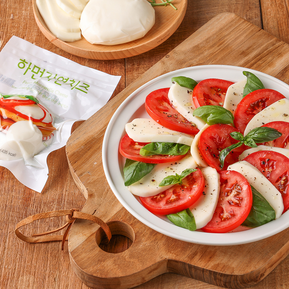 자연치즈(150g/300g/1kg)