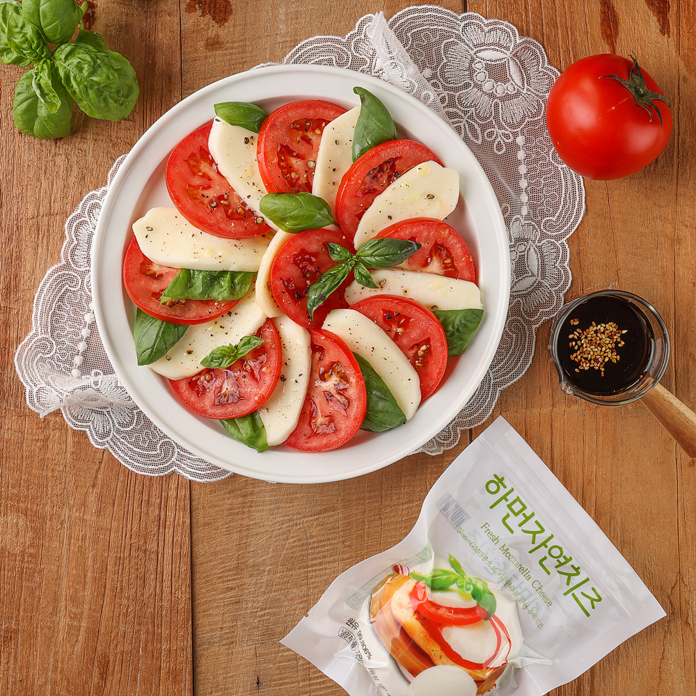 자연치즈(150g/300g/1kg)