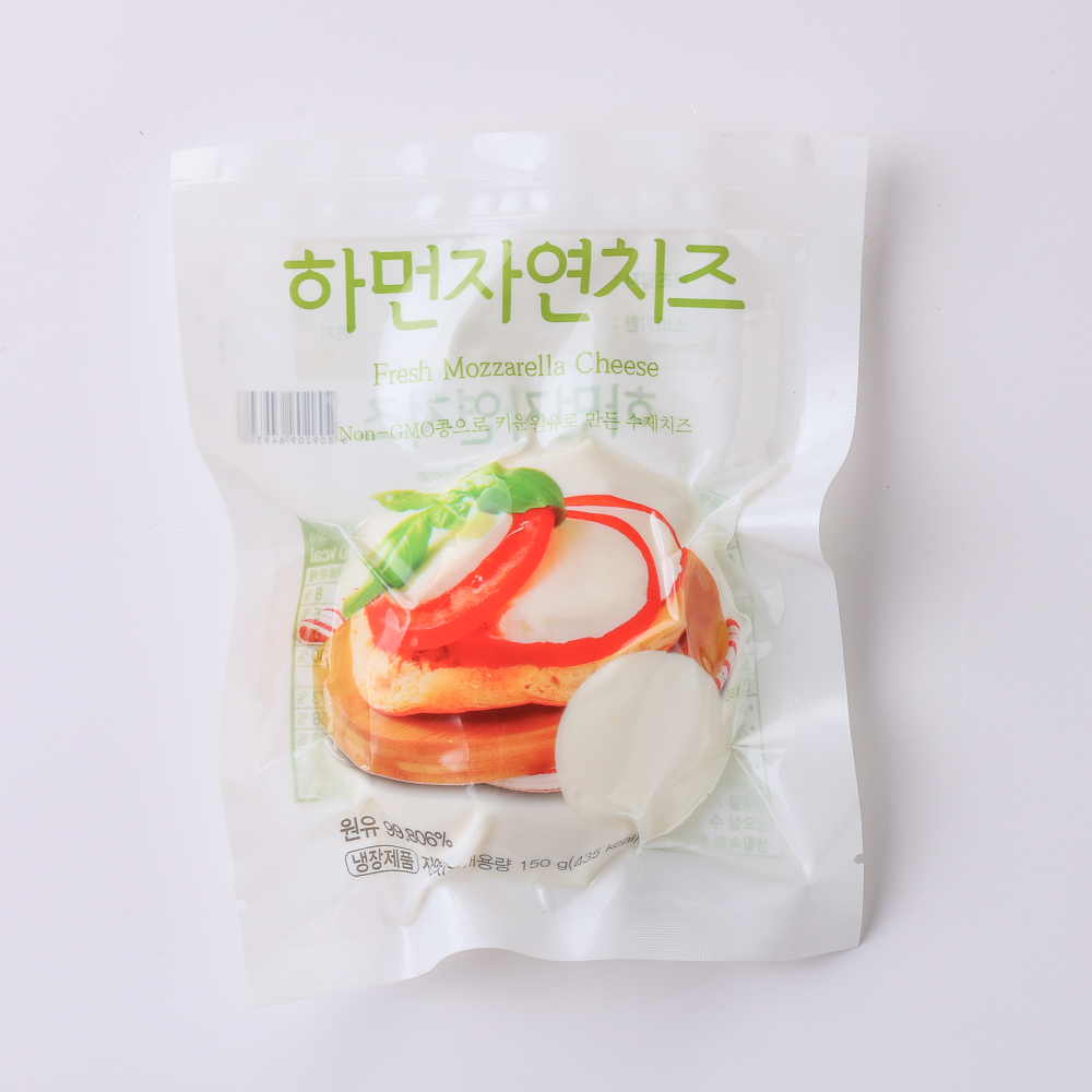 자연치즈(150g/300g/1kg)