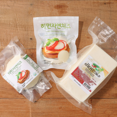 자연치즈(150g/300g/1kg)