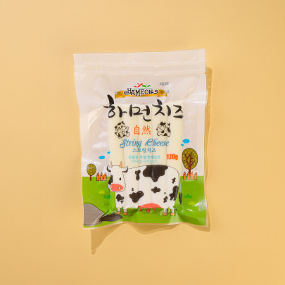 스트링 치즈 120g