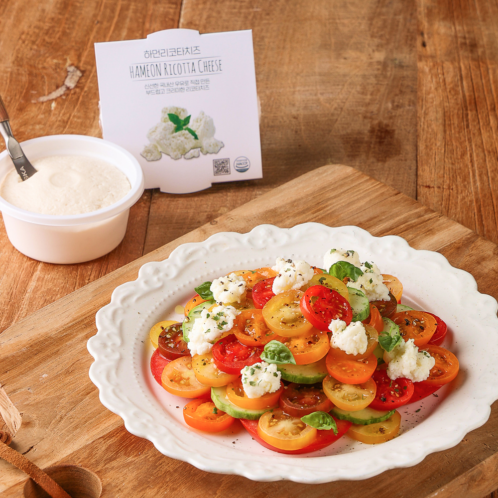 리코타 치즈 130g