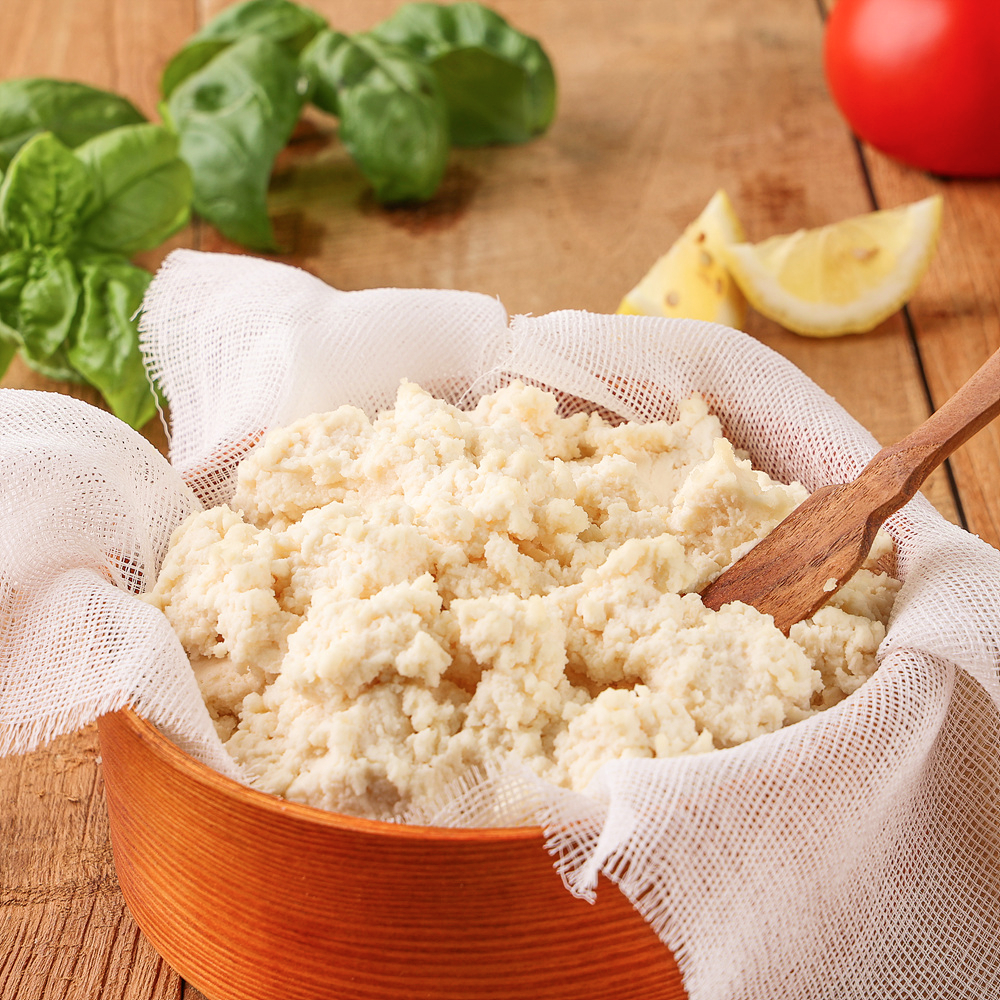 리코타 치즈 130g