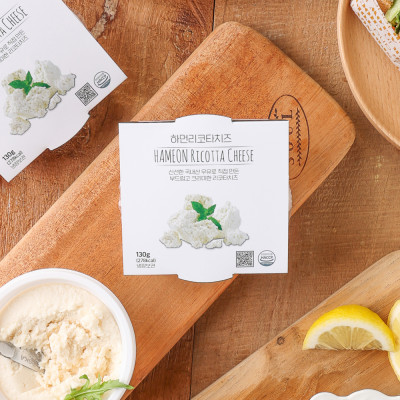 리코타 치즈 130g