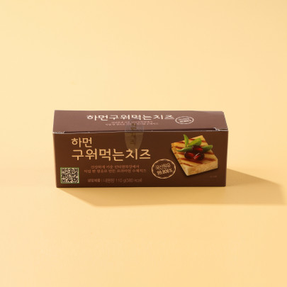 구워먹는 치즈(110g/200g)