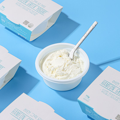 그릭요거트(110g)